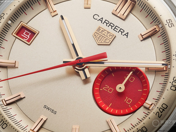 腕表新鲜事：泰格豪雅马年腕表，沛纳海庐米诺青铜腕表（2025.12.25-2026.1.7））