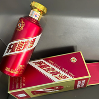 百元酱香酒能替代茅台系口粮吗？1200+用户观点大碰撞