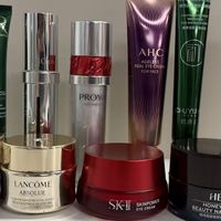 什么眼霜去皱效果好？高口碑好品牌榜单出炉，十大全效产品评测