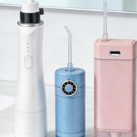 洗牙器冲牙器哪个牌子好？十大品牌排行榜实测推荐，适配家用差旅