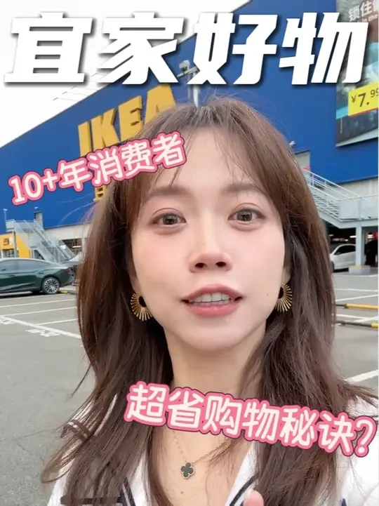 有几个东西真的杀疯了... #好物分享 #种草 #拔草 #宜家 #平价好物