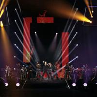 机器人滑冰表演：科技艺术融合还是商业噱头？全网观点大PK