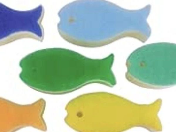 日本洗碗海绵届的爱马仕