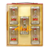 巴菲特视角拆解五粮液：顶级消费垄断生意