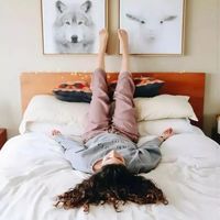 10分钟瑜伽序列：戒掉坏习惯，告别睡前胡思乱想