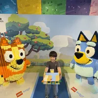 名古屋乐高乐园超省心亲子游实测