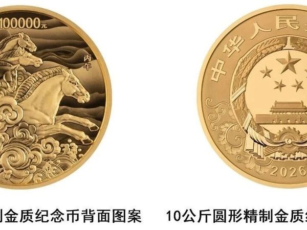 2026马年贵金属纪念币发行在即！藏家必读的保存攻略与雅藏方案