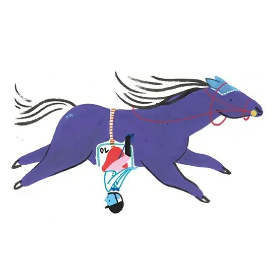 拆解五种画法，带孩子学会艺术观察
