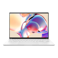 华硕灵耀16 Air：1.1cm轻薄下的全能移动办公体验