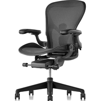 小个子赫曼米勒Aeron选购与实测体验