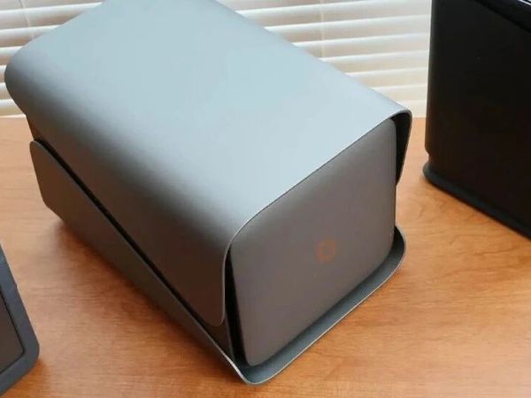 友友们,NAS 品牌哪个好用啊?怎么选择?