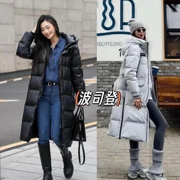 曾被吹上天，如今被嘲“智商税”的3个国产羽绒服，谁还乱跟风？