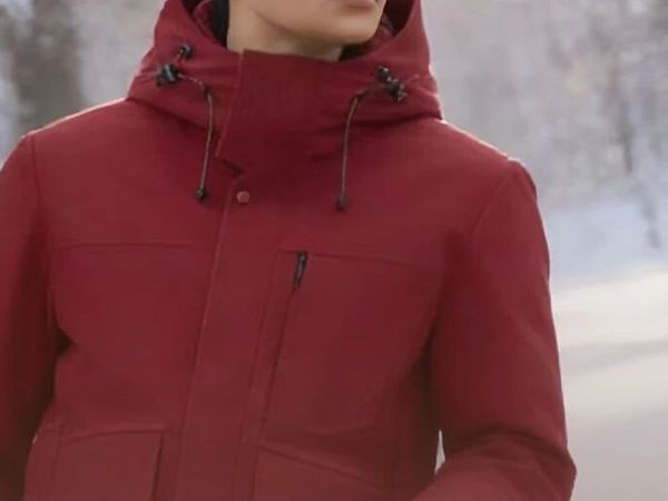 穿搭指南 | 冬季羽绒服针织衫，穿出温暖与型格