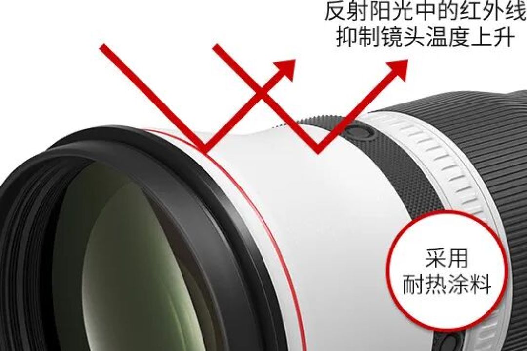 佳能RF1200mm评测:轻量化的超远摄利器