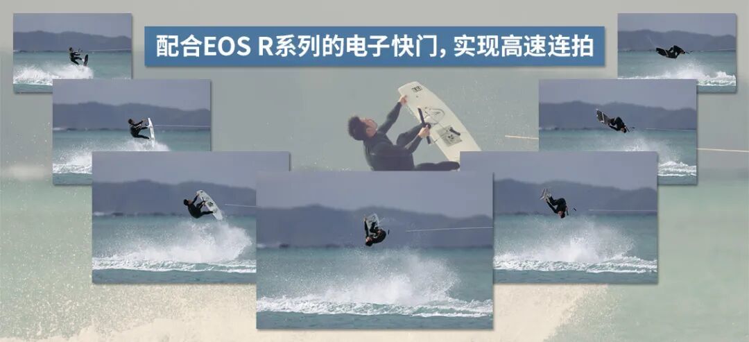 佳能RF1200mm评测:轻量化的超远摄利器