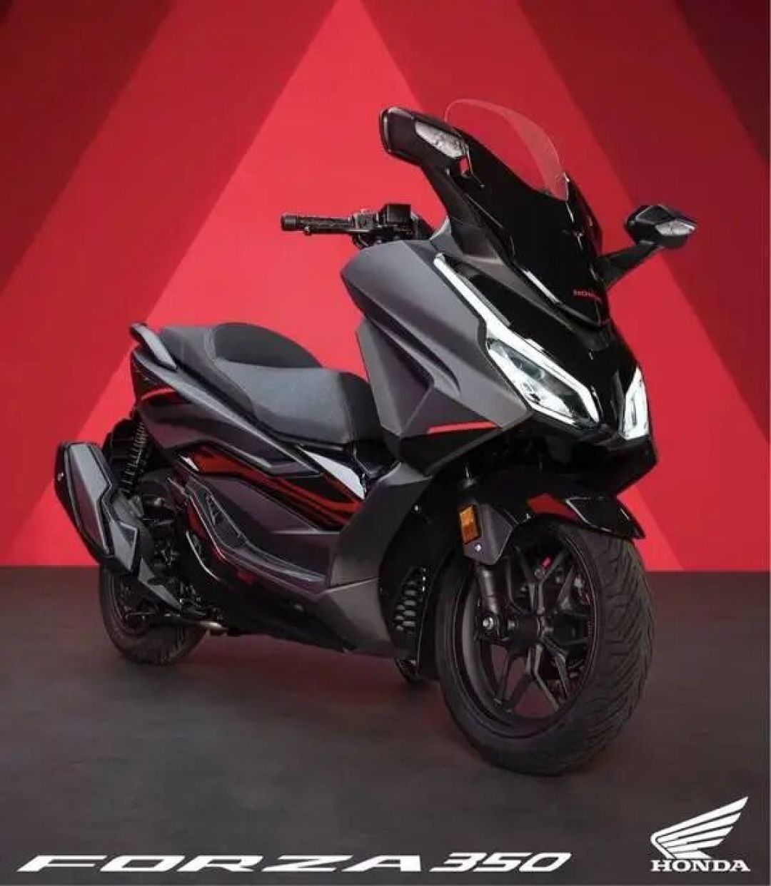 本田NSS350与ADV350:同门对决如何选