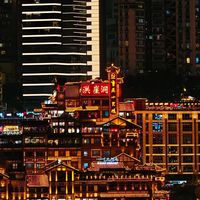 高铁直达国内六大美食城市，吃玩全攻略