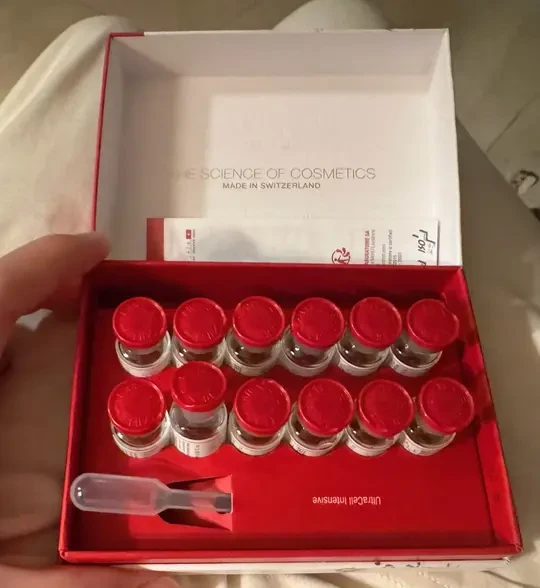 瑞妍羊胎素测评