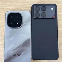 双机实测：iQOO 15与荣耀WIN的优劣势全解析