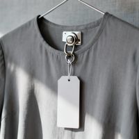 线上购衣现防盗扣：商家无奈还是消费者权益受损？756+观点大PK