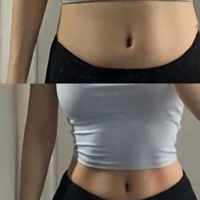 为了成为理想中的自己 每天努力着