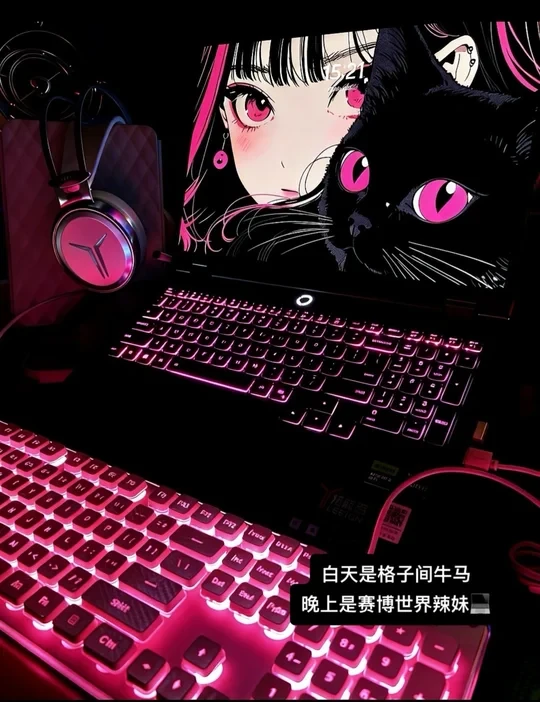我的拯救者来了！