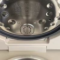 康巴赫纯钛电饭煲Mate款，给娃做饭安全感拉满