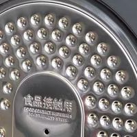 康巴赫纯钛电饭煲Mate款，一锅搞定三餐太香了