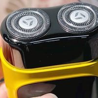 2026年新款，双刀头超有范儿✨