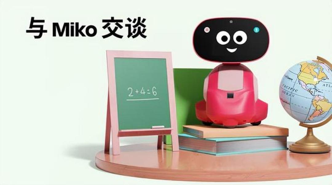 CES 2026 盘点：AI陪伴机器人进阶情感化