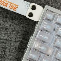 超级沉稳的键盘厂商做起磁轴来得有多放飞自我？——高斯G61