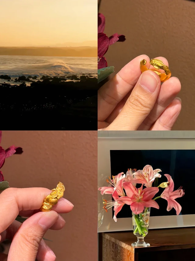Plog｜💍ᐝ邂逅京工美作 解锁古韵精致