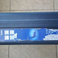 拆解用了十年的博世冲击钻，内部做工如何？