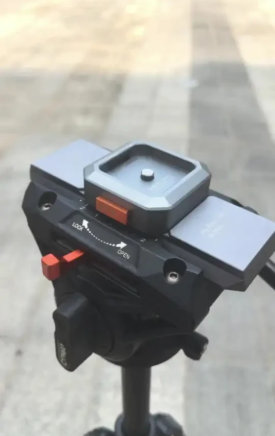 新品EQ50快拆的使用方式和支持的三脚架#长焦镜头 #摄影器材 #相机配件 #生态摄影#打鸟摄影 ##摄影师