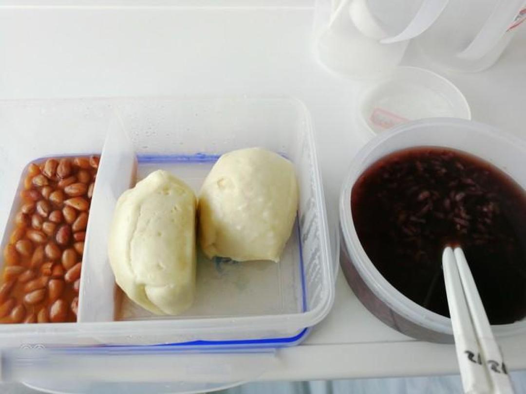 溃疡性结肠炎饮食指南:黑名单与低渣食谱