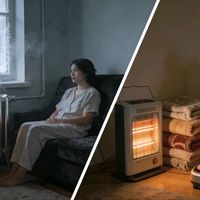 南方人真的更抗冻吗？东北人穿三条加绒裤仍喊冷，758+观点大PK