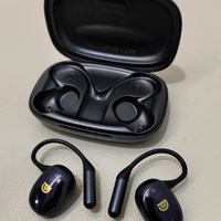 2026年开放式耳机选购推荐：10款高人气OWS耳机横向深度评测