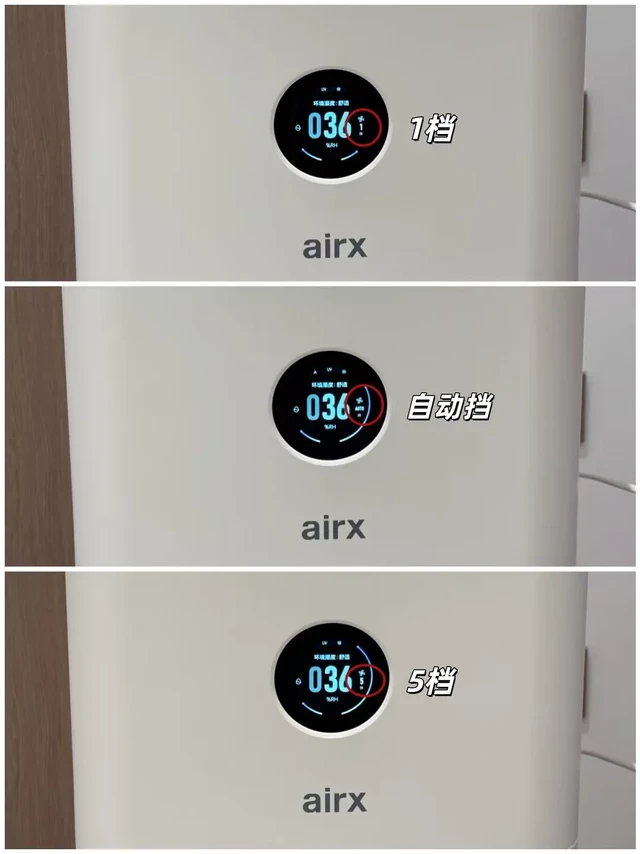 新手用加湿器？气熙 H8 ultra 抄作业