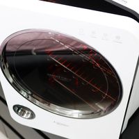 SMARTcare奶瓶消毒柜：医用级无菌守护，解放双手的育儿刚需神器