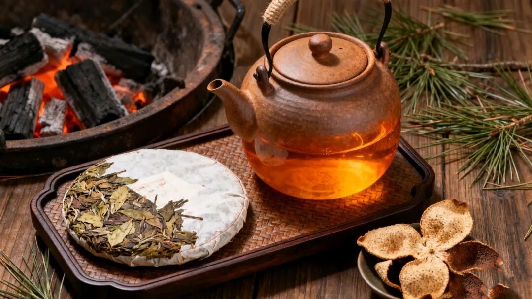 白茶怎么选?深度解析四大产区风味与藏养价值