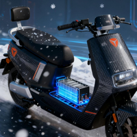 电动车换钠电池值不值？三款推荐车型深度对比，1030+用户真实观点大PK