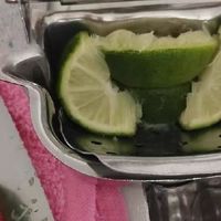 甘蔗橙汁，商用压榨器超有范儿✨
