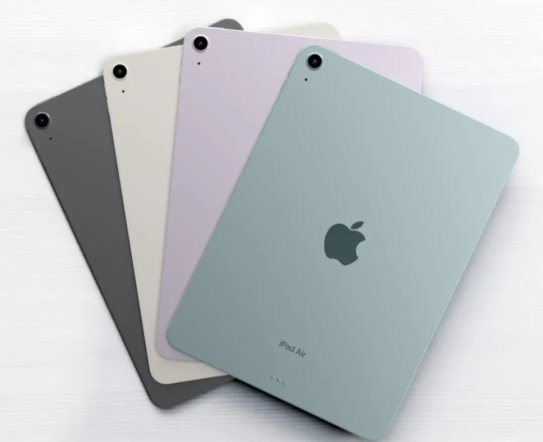2026款iPad选购指南:四款机型深度对比