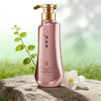 2026年去屑止痒洗发水十大品牌盘点！真实口碑推荐，告别头屑头痒