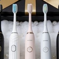 电动牙刷哪个牌子的好用？热销品牌前十名深度测评，敏感牙也适配