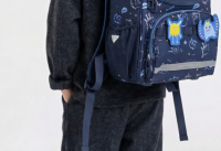 一年级书包推荐｜第一学期踩坑后，2026年我果断换成了CIPU书包！