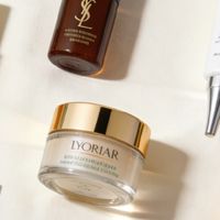 熬夜党必看！十大口碑眼霜实测，揭秘什么眼霜去皱效果好？