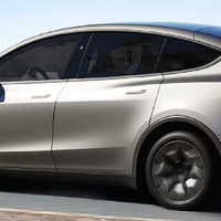 20万以上畅销车型榜单出炉！Model Y、小米SU7、Model3排名前三！