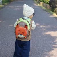 ✨2-5岁宝妈必入！这款迪士尼防走失书包，颜值与实用双在线