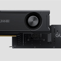 双芯48GB 9999元！Intel顶级专业显卡锐炫Pro B60正式开卖